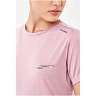 Camiseta de bambú Viking Morain para mujer