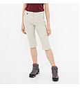 Pantaloni 3/4 da donna Viking Expander