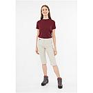 Pantalón 3/4 Viking Expander Mujer