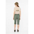 Pantalón 3/4 Viking Expander Mujer