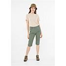 Pantalón 3/4 Viking Expander Mujer