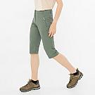 Pantalón 3/4 Viking Expander Mujer