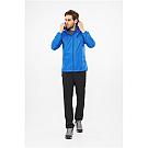Chaqueta impermeable Viking Rainier para hombre
