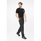 Pantalones impermeables con cremallera completa Rainier para hombre