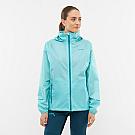 Chaqueta impermeable Viking Rainier para mujer