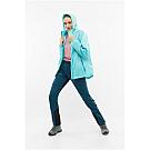 Chaqueta impermeable Viking Rainier para mujer