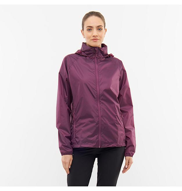 Viking Rainier Damen Regenjacke