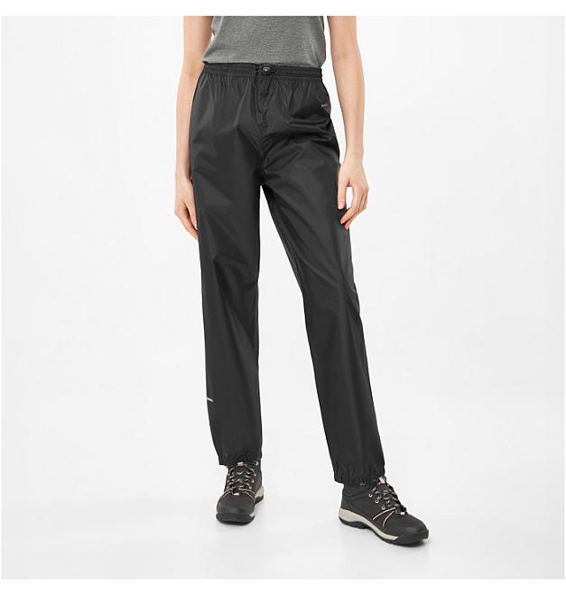 Pantalones impermeables Viking Rainier para mujer