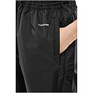 Pantalones impermeables con cremallera completa Viking Rainier para mujer