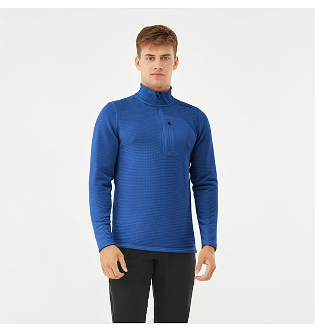 Jersey vikingo Admont para hombre