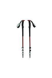 Black Diamond Trail trekking poles