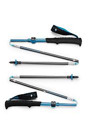 Black Diamond Distance Carbon FLZ Folding Hiking Poles