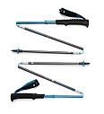 Black Diamond Distance Carbon Z 2025 Bastones de senderismo plegables