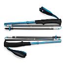 Black Diamond Distance Carbon Z 2025 Faltbare Wanderstöcke