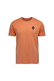 Black Diamond Equipment for Alpinists Men's Short Sleeve T-Shirt