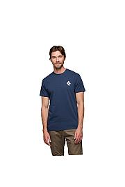 Black Diamond Equipment for Alpinists Men's Short Sleeve T-Shirt