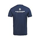 Black Diamond Ausrüstung für Alpinisten Herren Kurzarm T-Shirt