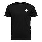 Black Diamond Equipment for Alpinists Men's Short Sleeve T-Shirt