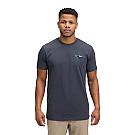 Camiseta Black Diamond Mountainscape para hombre