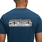 Black Diamond Heritage Alpinists Men's Short Sleeve T-Shirt