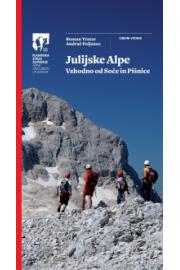 Alpi Giulie - A est di Soča e Pišnica