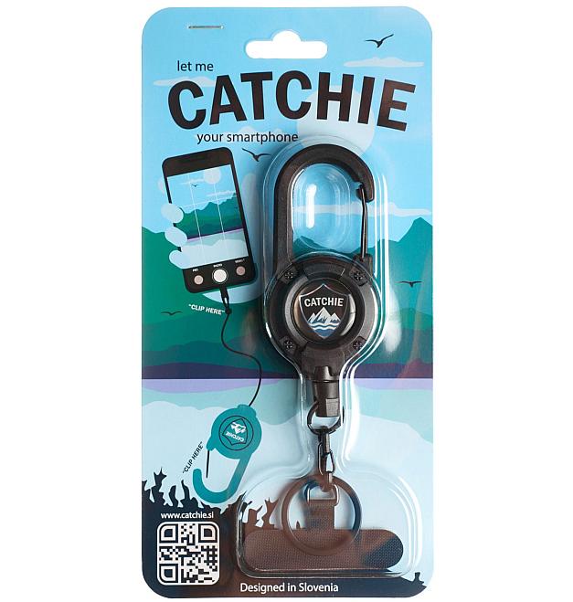 Cordón para teléfono Catchie