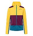 Women's lightweight fleece jacket Viking Tacoma
