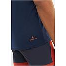 Camiseta Viking Lenta Bamboo Light para hombre
