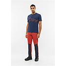 Camiseta Viking Lenta Bamboo Light para hombre