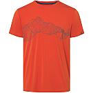 Мушка лака мајица Викинг Лента Бамбоо Лигхт