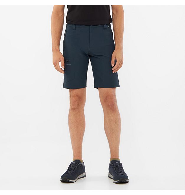 Viking Sumatra Herren Shorts