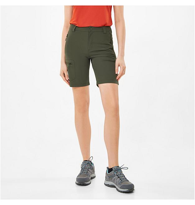 Viking Sumatra Damen Shorts