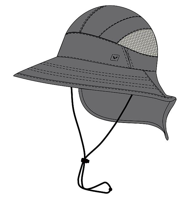 Viking šešir Tatlow