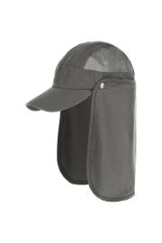 Viking Tent hat