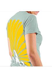Camiseta de manga corta para mujer Nograd Sunny