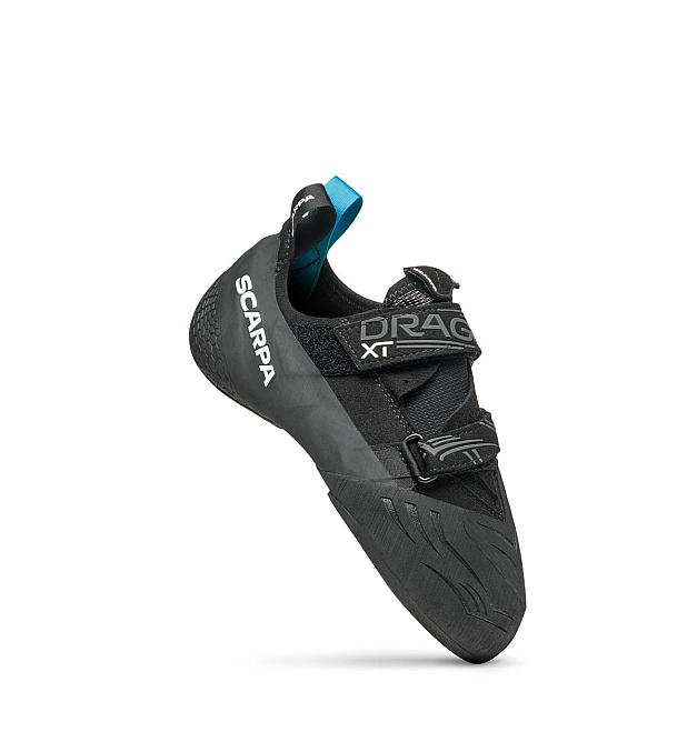 Plezalni čevlji Scarpa Drago XT