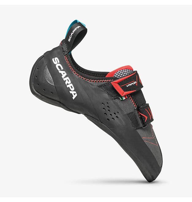 Plezalni čevlji Scarpa Vapor V