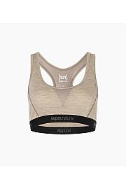 Sujetador de mujer Super.natural Tundra220
