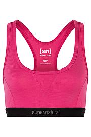 Sujetador de mujer Super.natural Tundra220