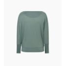 Maglia da donna in merino a maniche lunghe Super.natural Kula