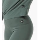 Damen-Merinoshirt mit langen Ärmeln Super.natural Kula