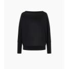 Maglia da donna in merino a maniche lunghe Super.natural Kula