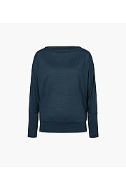 Women's merino long-sleeved shirt Super.natural Kula
