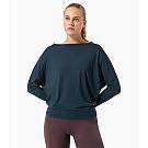 Maglia da donna in merino a maniche lunghe Super.natural Kula
