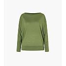 Camisa merino mujer manga larga Super.natural Kula