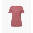 Maglia da donna in merino a maniche corte Super.natural Essential