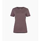 Maglia da donna in merino a maniche corte Super.natural Essential