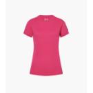 Women's merino short-sleeved shirt Super.natural Sierra140