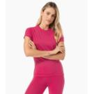 Women's merino short-sleeved shirt Super.natural Sierra140