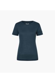 Super.natural Sierra140 Camiseta Manga Corta Mujer Merino